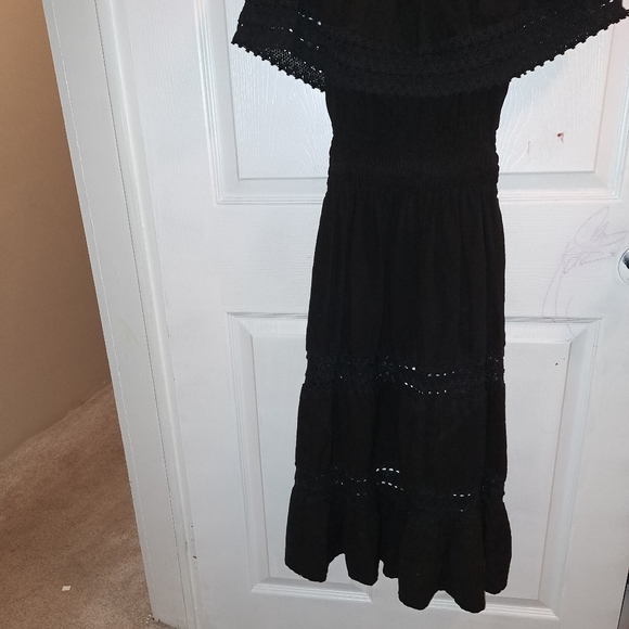 Mexico dress - Picture 3 of 5